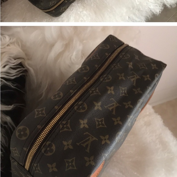 LV CARRY ON - Picture 3 of 5